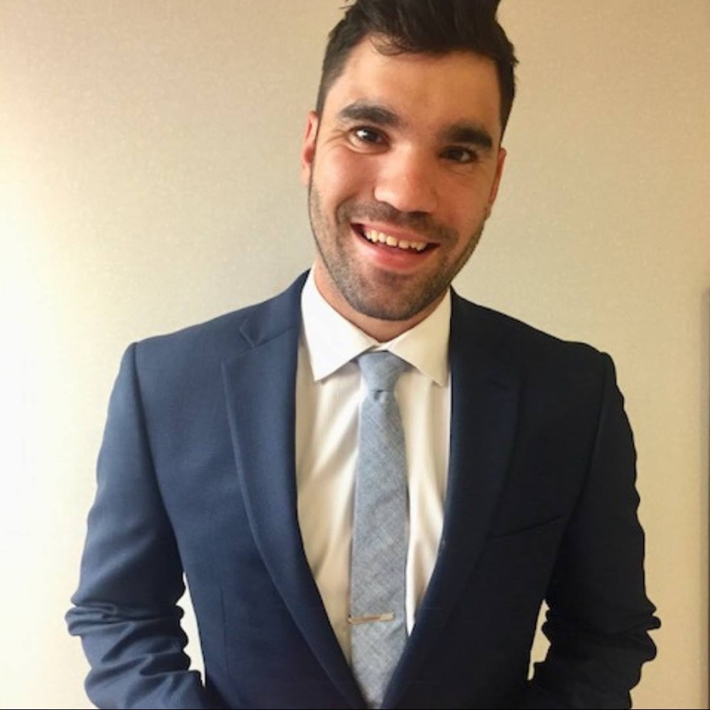 Meet your Posher, Jp